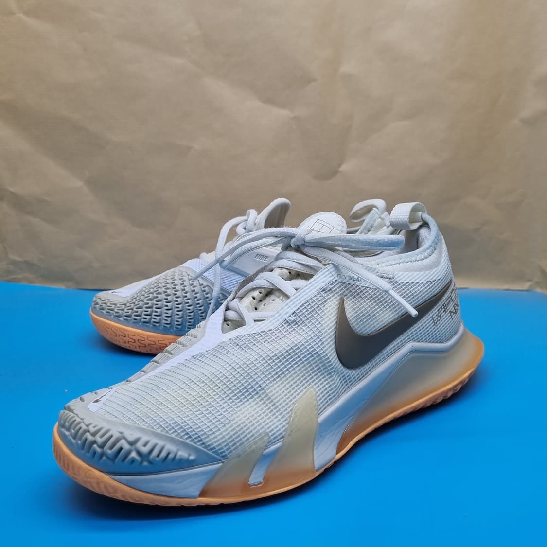 나이키 코트 리액트 베이퍼 테니스화230 상품이미지1