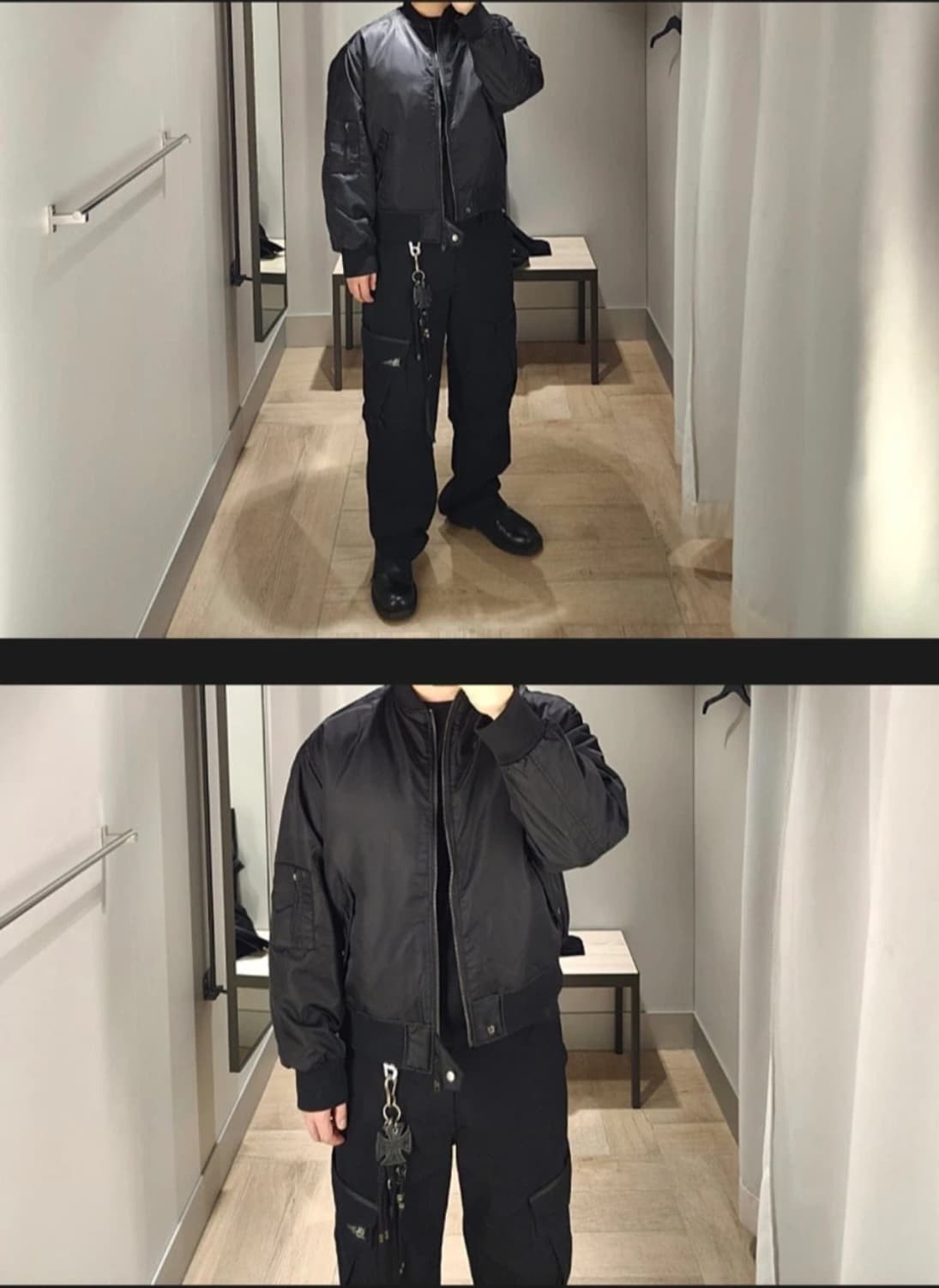 ETCE 팀 봄버 XL  상품이미지1