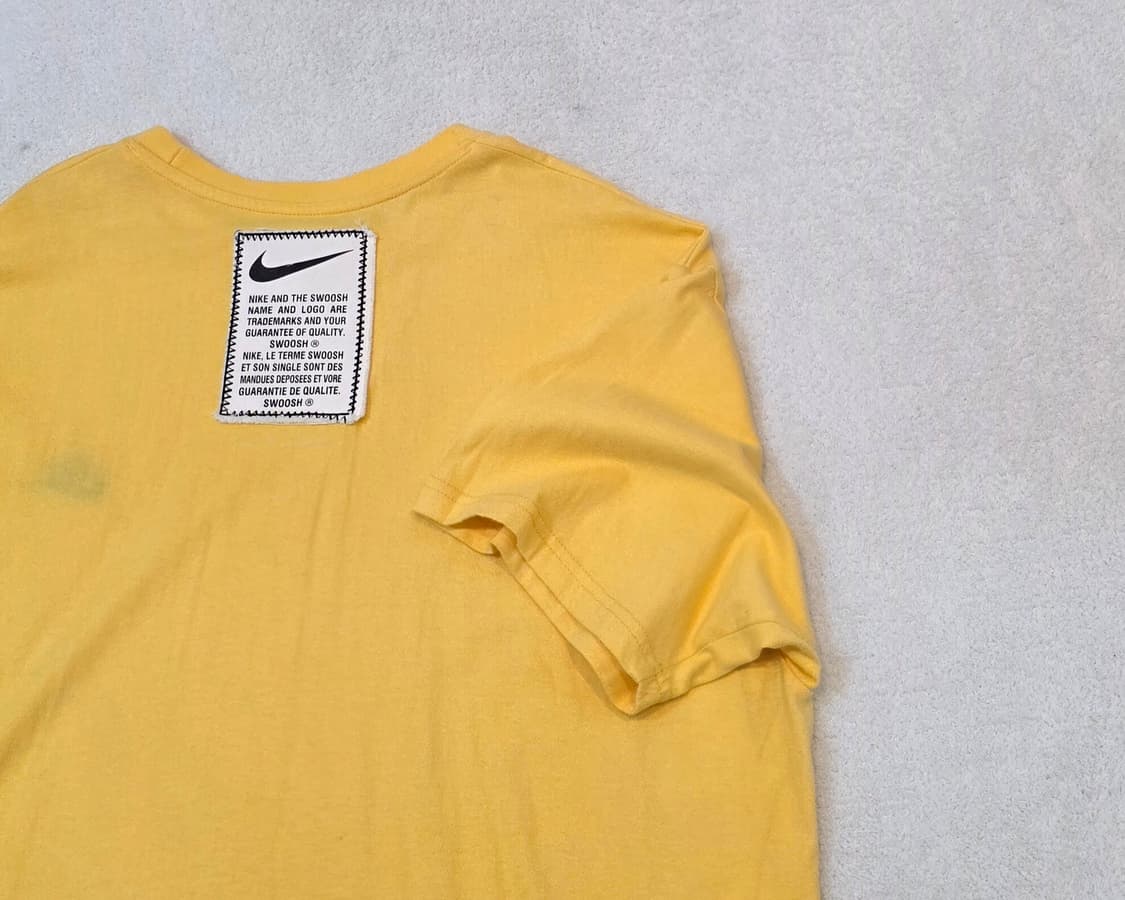 (남녀공용) NIKE [나이키] 반팔티 (box) 상품이미지4