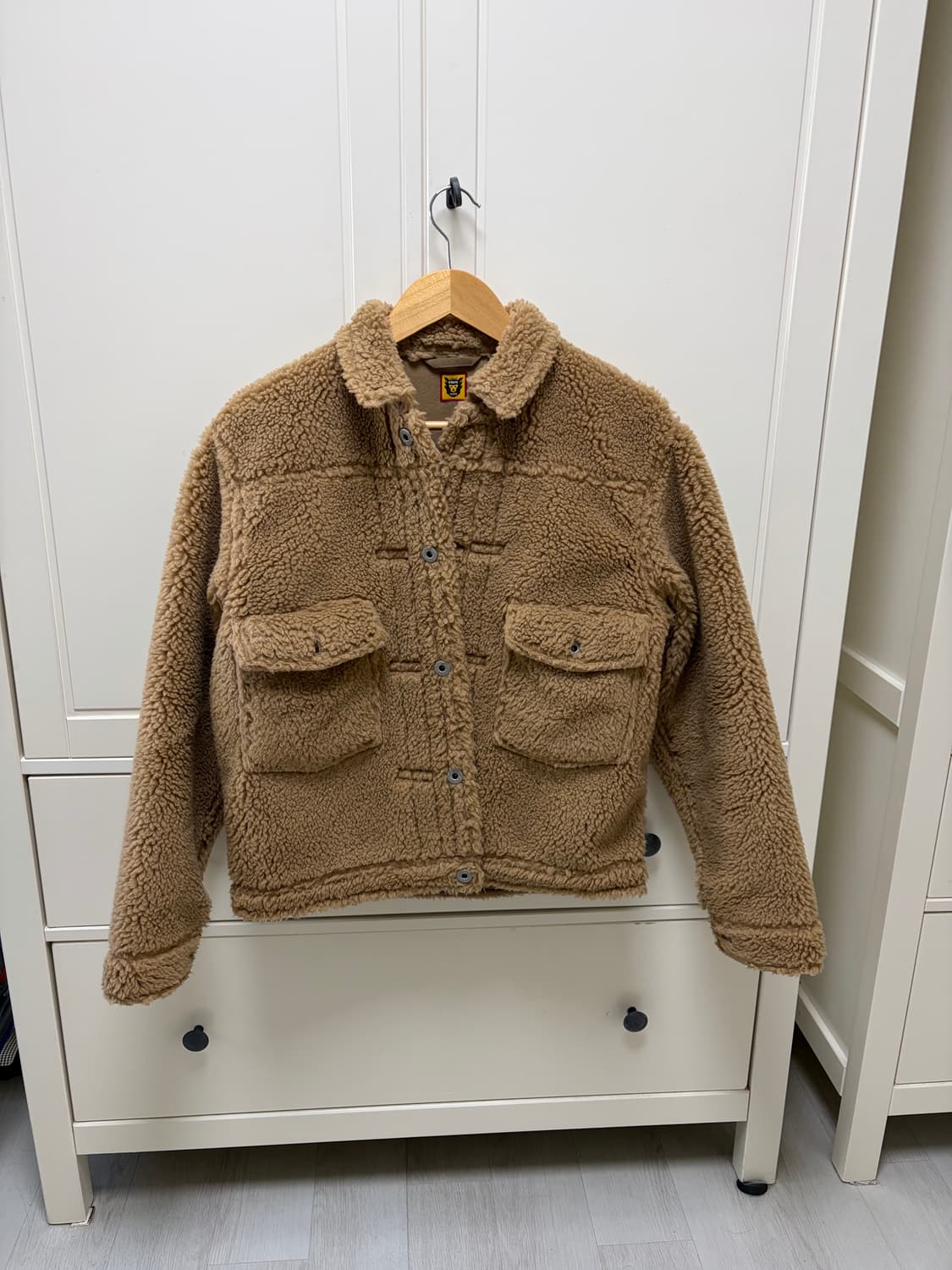 휴먼 메이드 플리스 M (오늘까지만 올려요) 상품이미지5