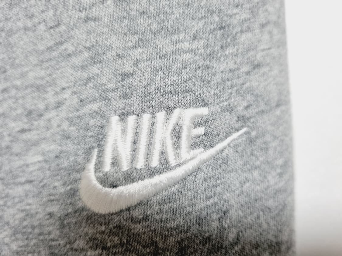 남성 나이키 기모일자팬츠 일자바지 와이드팬츠 트레이닝복 상품이미지10