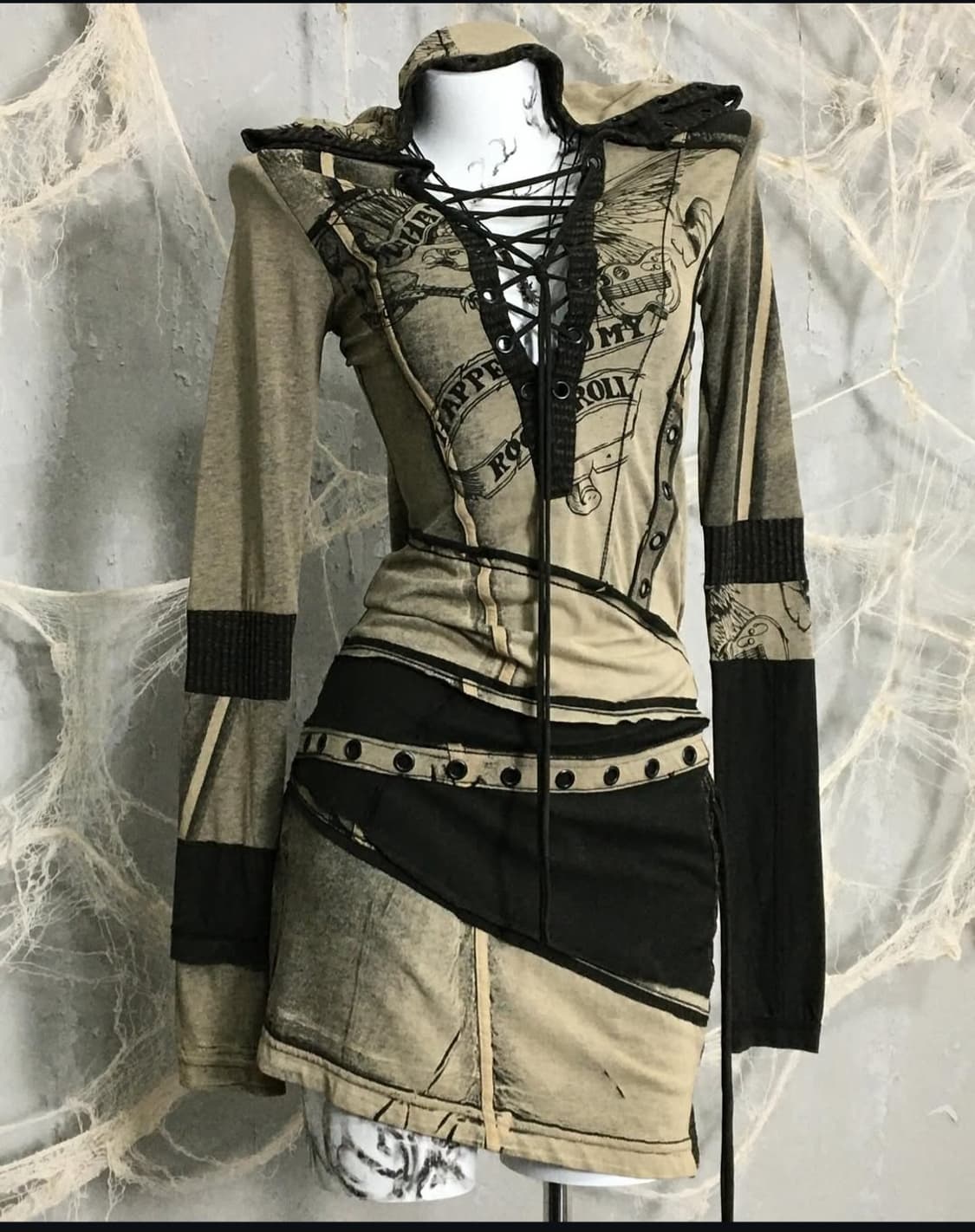 salvage long sleeves  상품이미지1