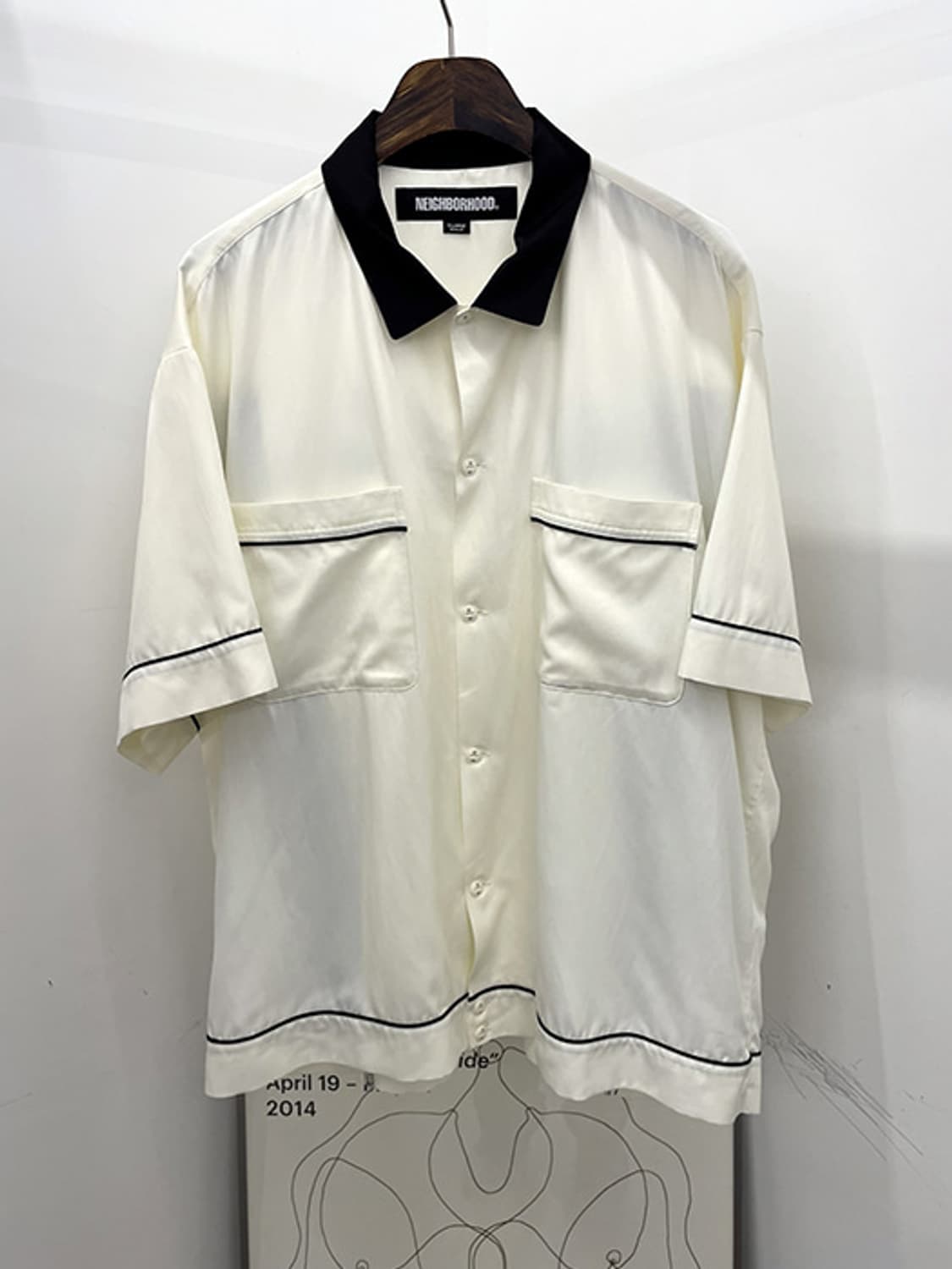NEIGHBORHOOD (XXL) 상품이미지1