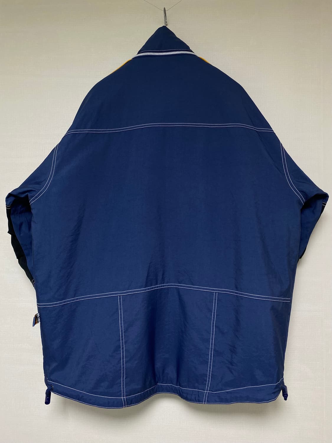 1992년 ADIDAS ACTION LIFE BOMBER OG 상품이미지4