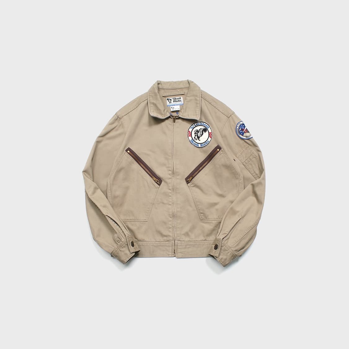 BUZZ RICKSON'S 상품이미지1