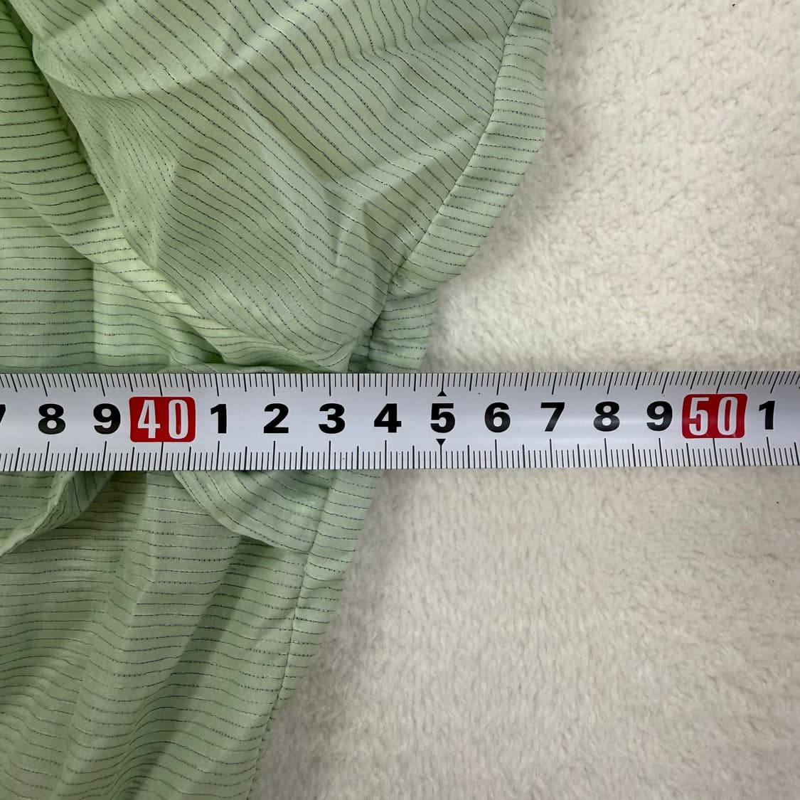 M 아디다스 레인 후드 자켓 0310T 상품이미지5