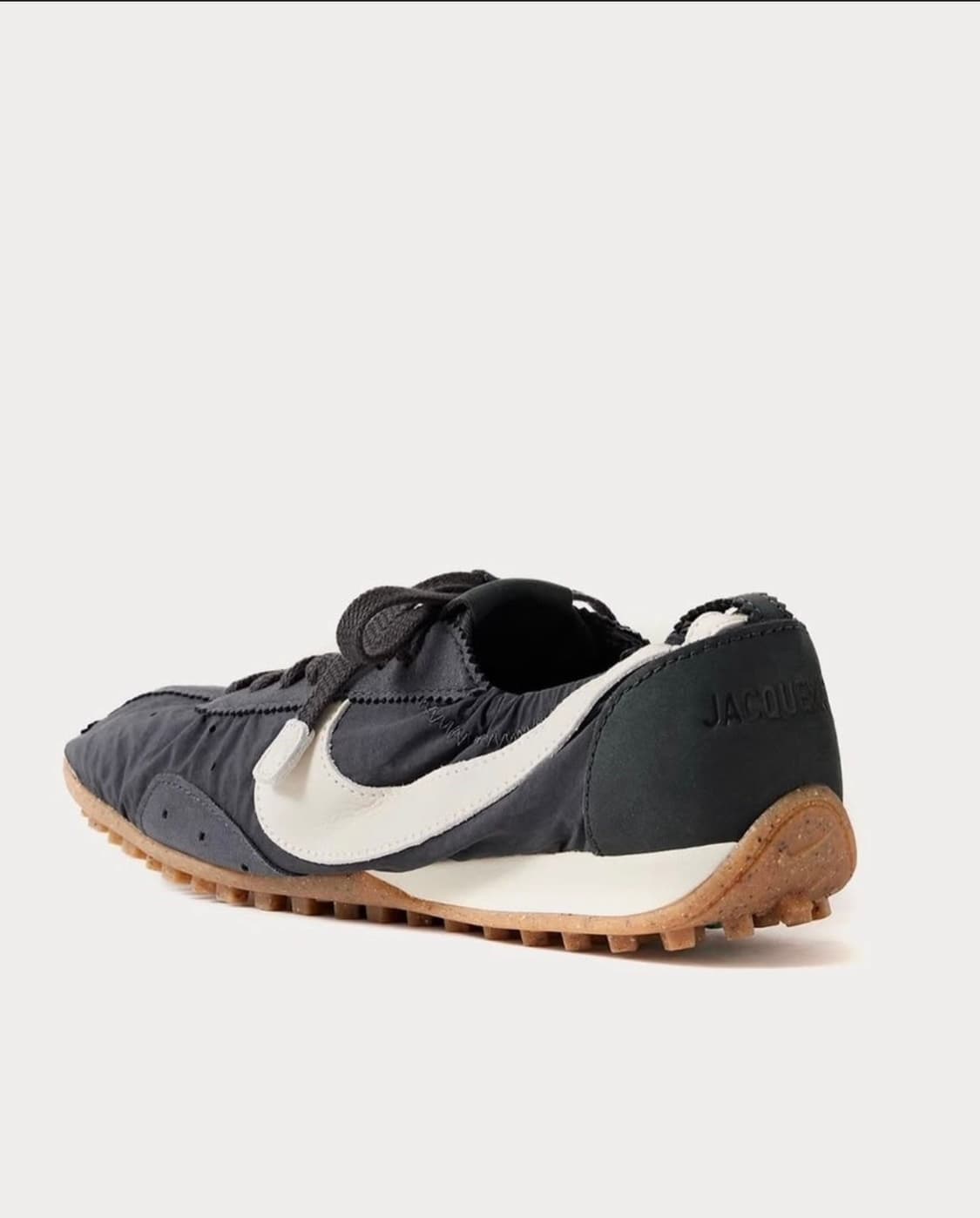 나이키 x 자크뮈스 문 슈 285 ( US W11.5 M10 ) 팝니다 상품이미지5