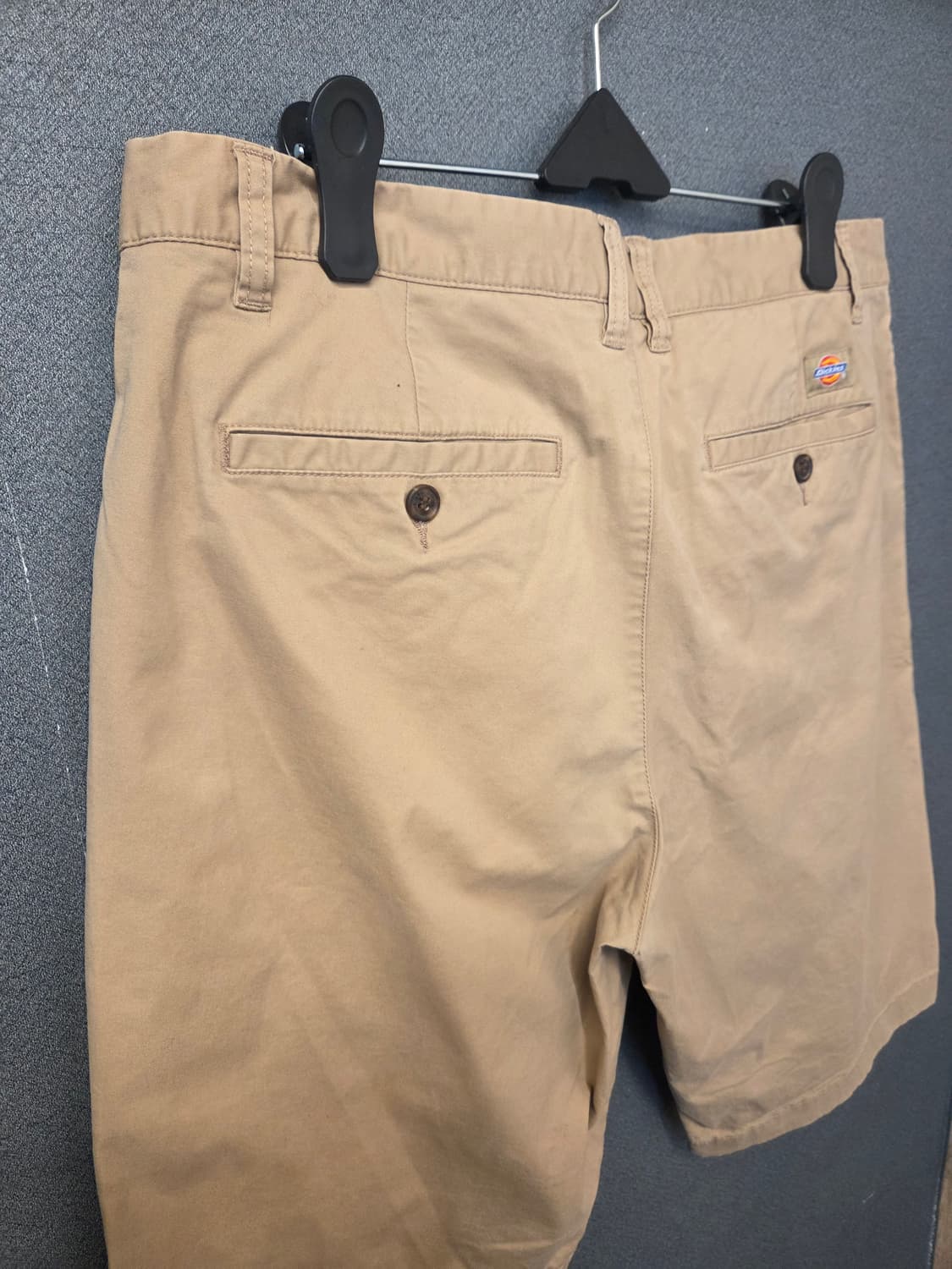 디키즈 면반바지 (35-36) 상품이미지6