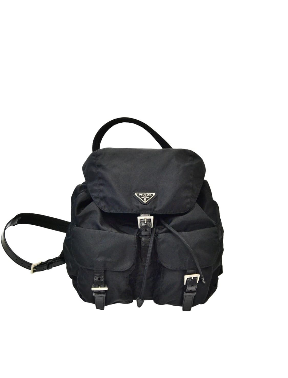 프라다 포코노 백팩 (정품) 상품이미지2