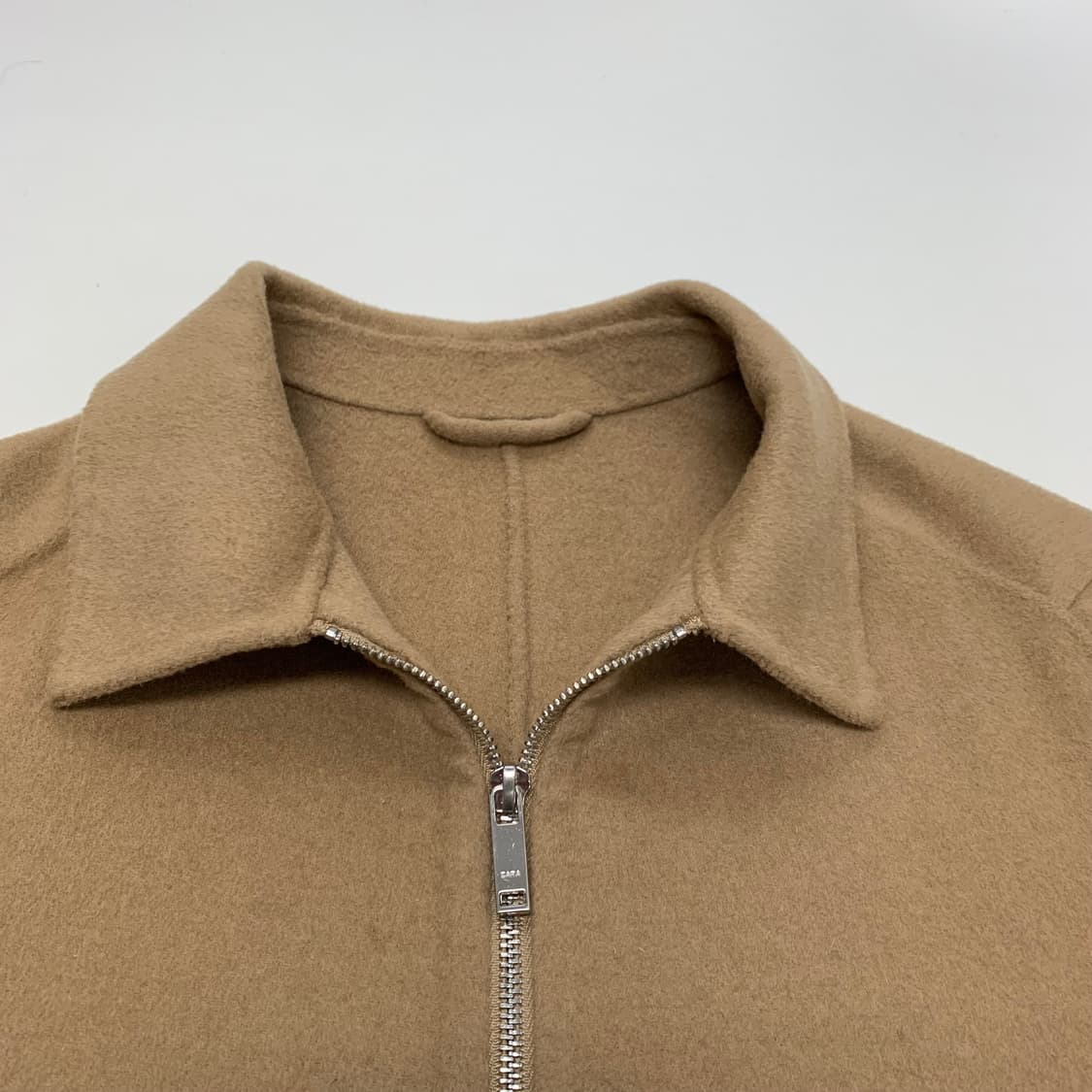 ZARA 자라 모직자켓 상품이미지2
