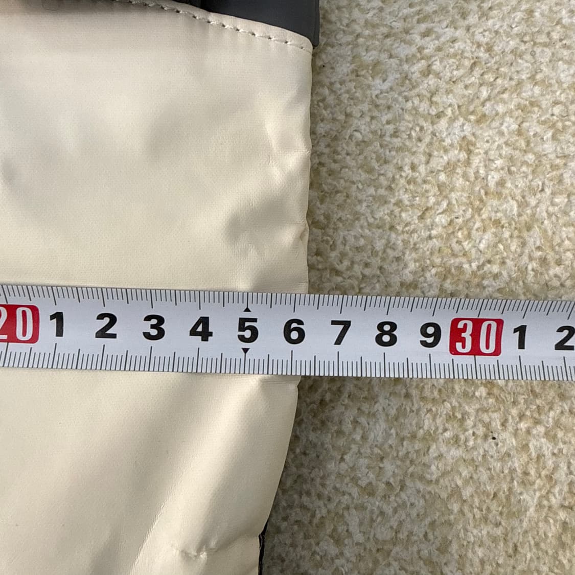 새상품 켈빈클라인 크로스백 0223T 상품이미지5