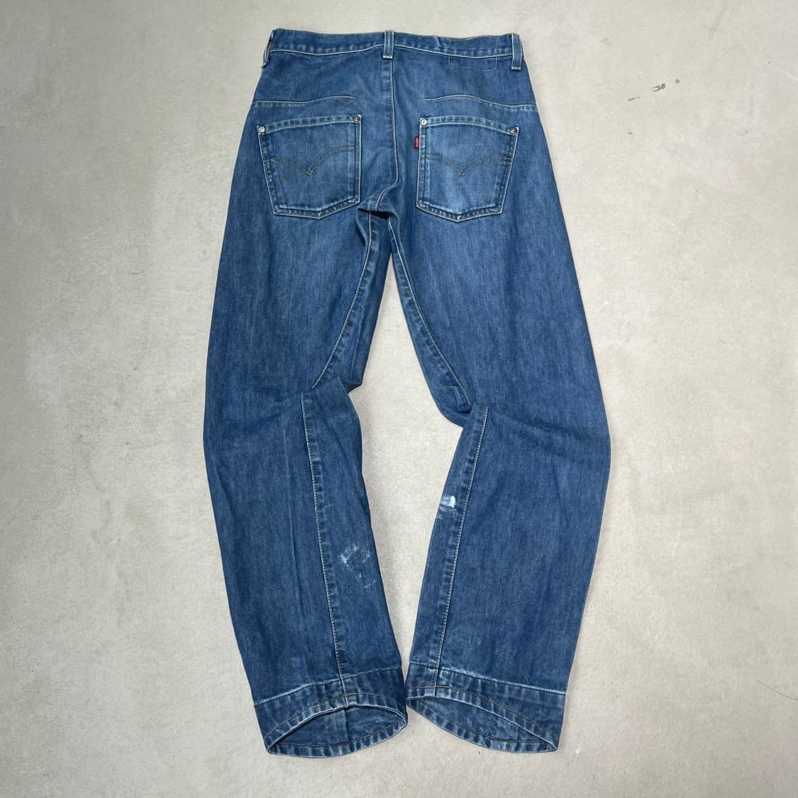 리바이스 엔지니어드 데님팬츠 s08837 상품이미지2