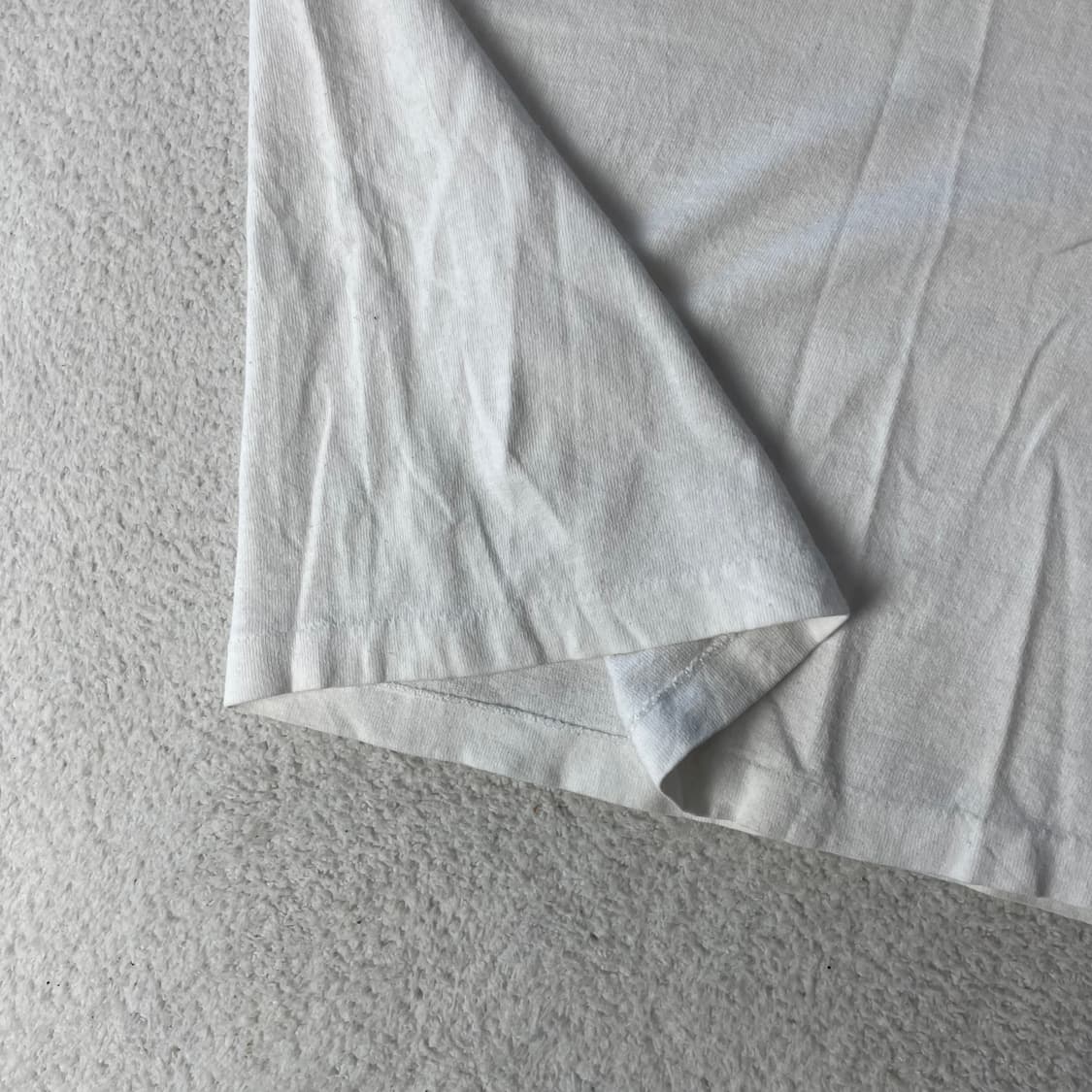 90s Signal Bear Whiz Racing Team 반팔 티셔츠 상품이미지6