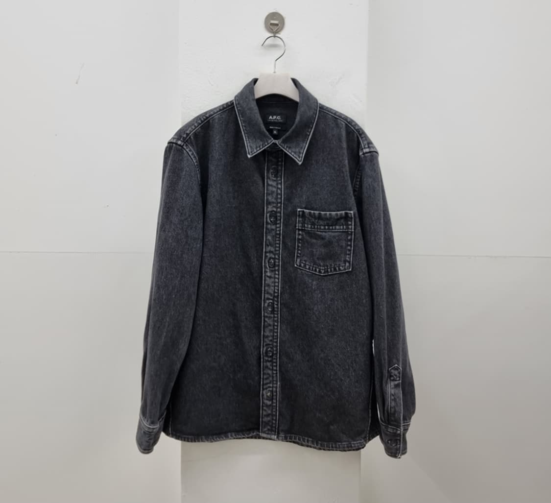 A.P.C. 아페쎄 상품이미지2