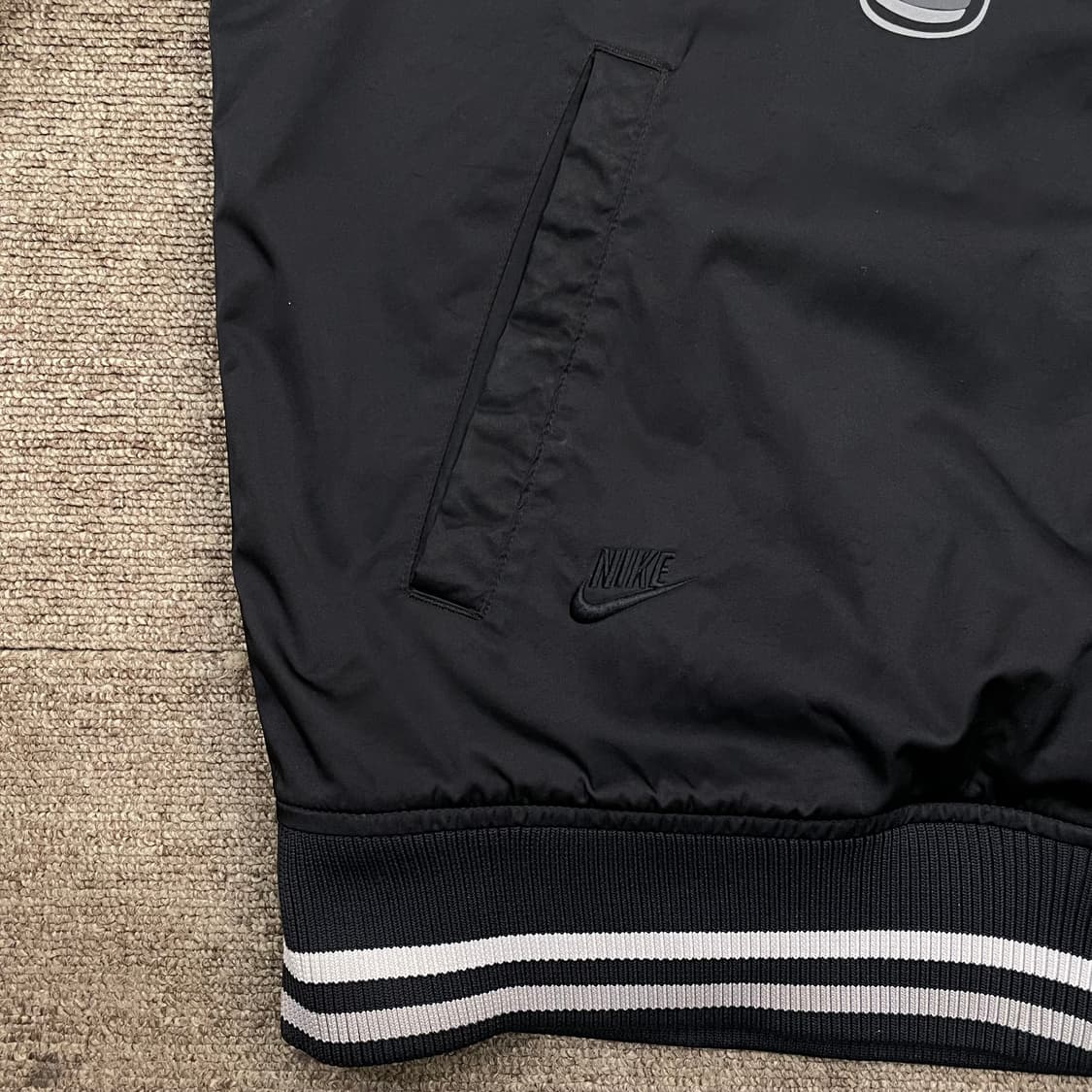 (XL) Nike x Parra 나이키 파라 바시티 자켓 상품이미지4