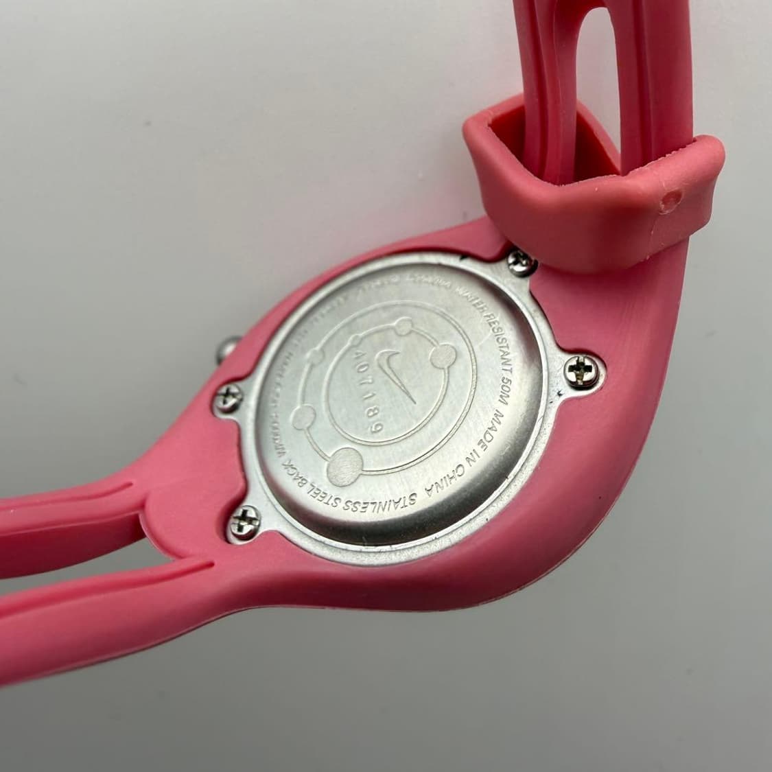 나이키 트라이액스 스위프트 아날로그 Triax 시계 상품이미지5