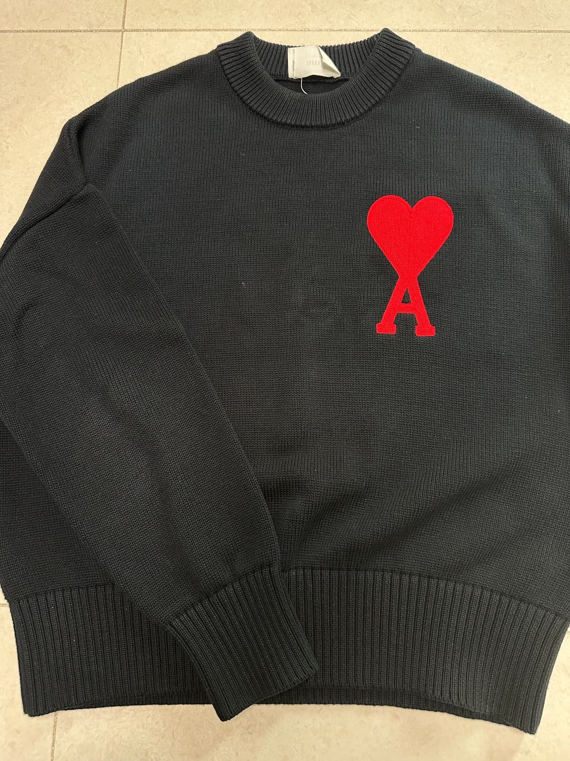 아미 니트 상품이미지2