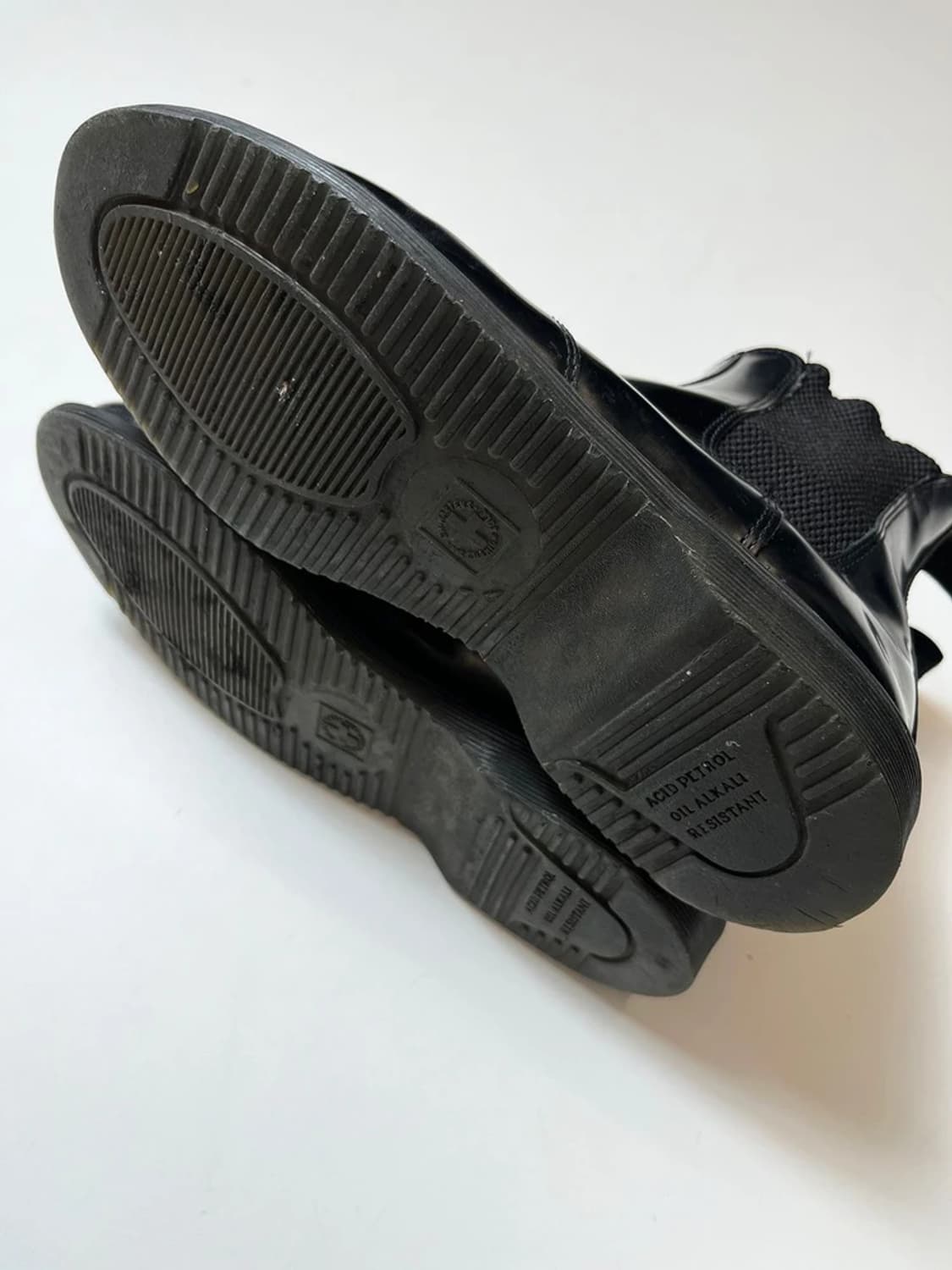 닥터마틴 플로라 첼시 부츠 Q1419 상품이미지7