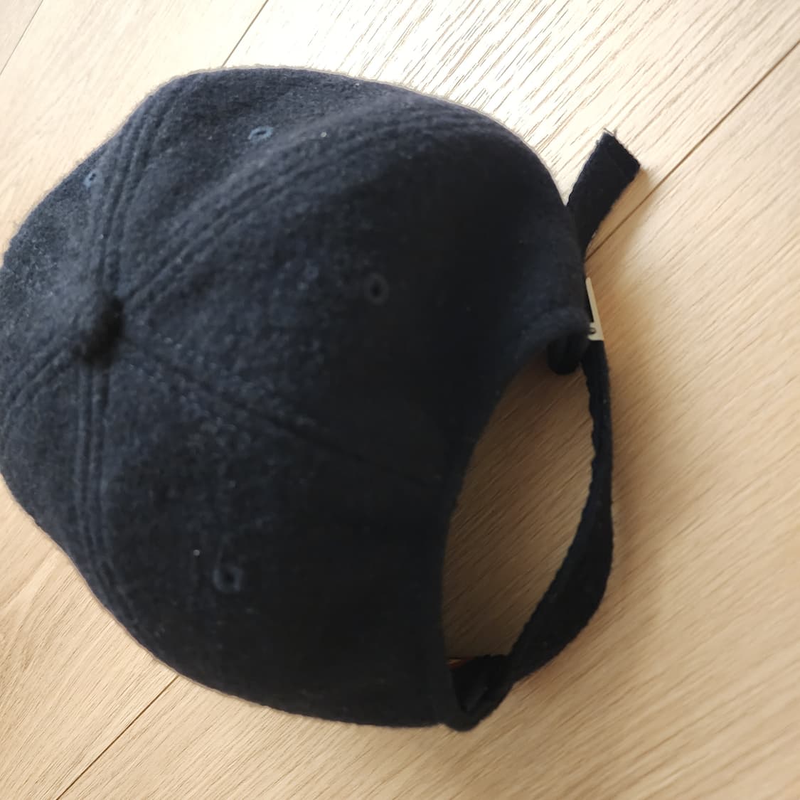 HUMAN MADE WOOL CAP 상품이미지5