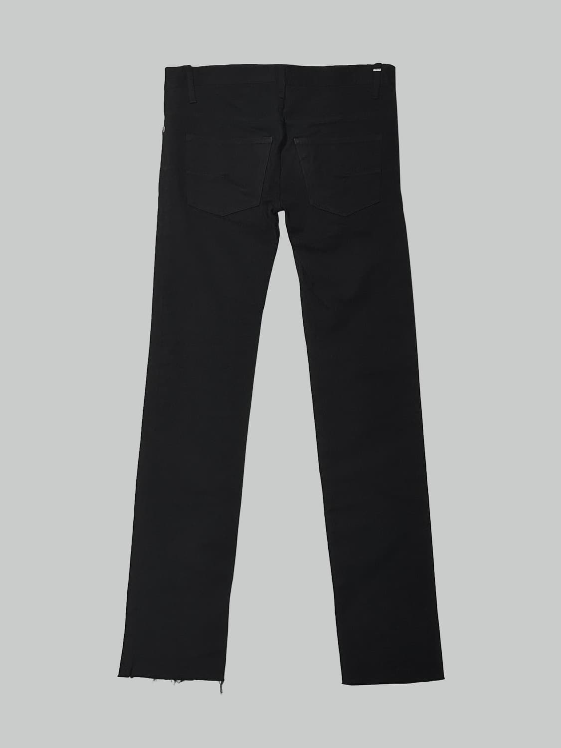 디올 옴므 데님 팬츠 상품이미지3