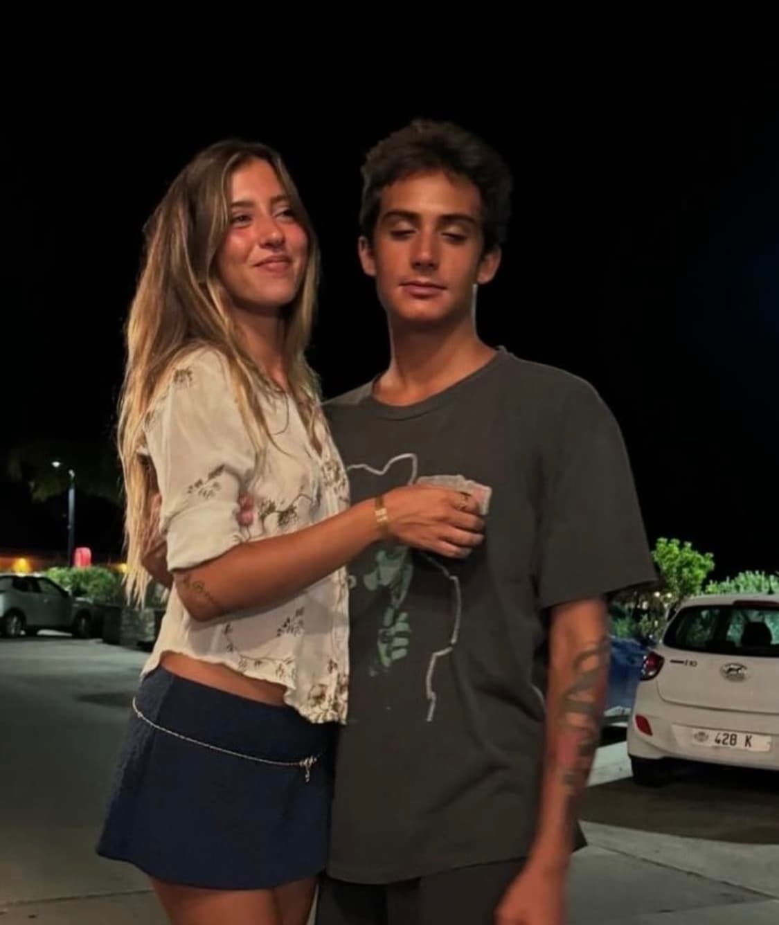 90s og 마릴린 맨슨 dope fiend 밴드티 판매합니다 상품이미지1