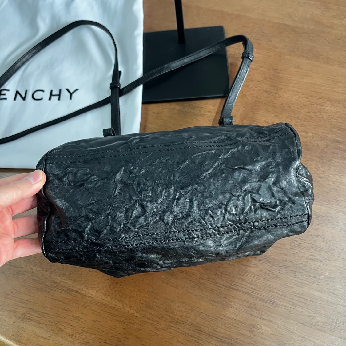 지방시 판도라 미니 상품이미지5