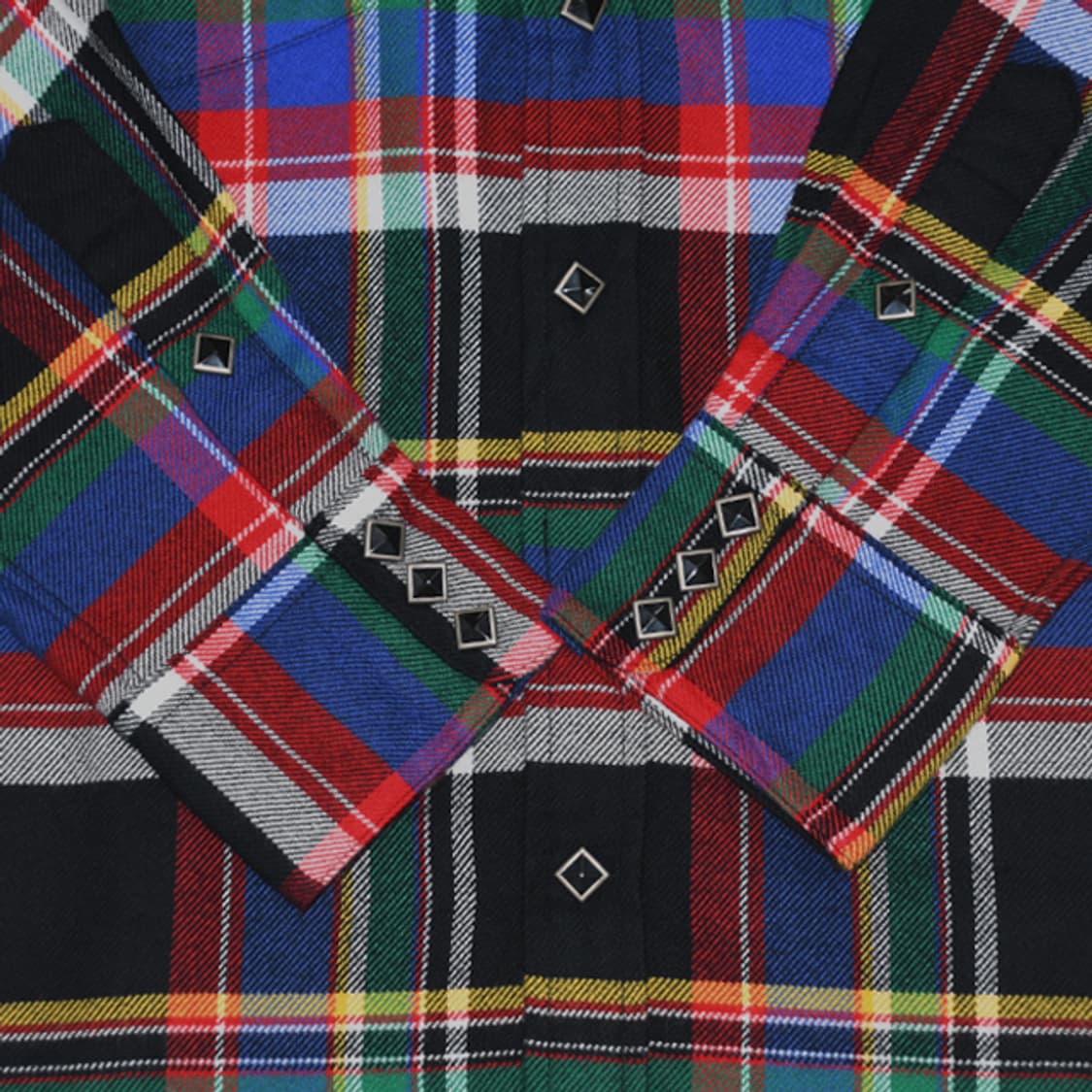 RALPH LAUREN slim fit  웨스턴플란넬셔츠 상품이미지7
