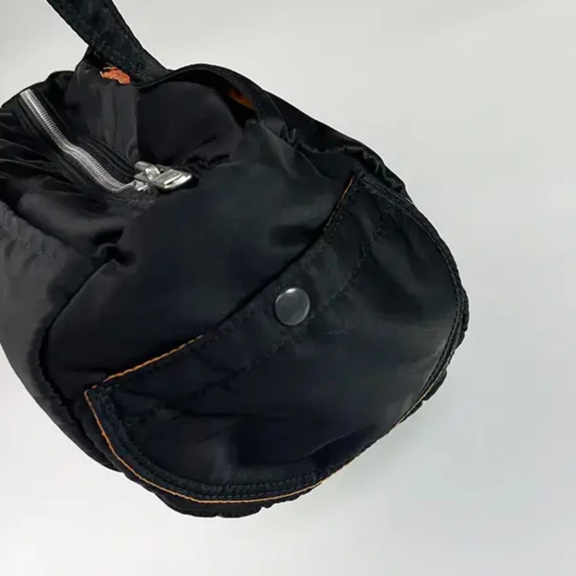PORTER TANKER BOSTON BAG (L) 포터 탱커 보스턴백 상품이미지8