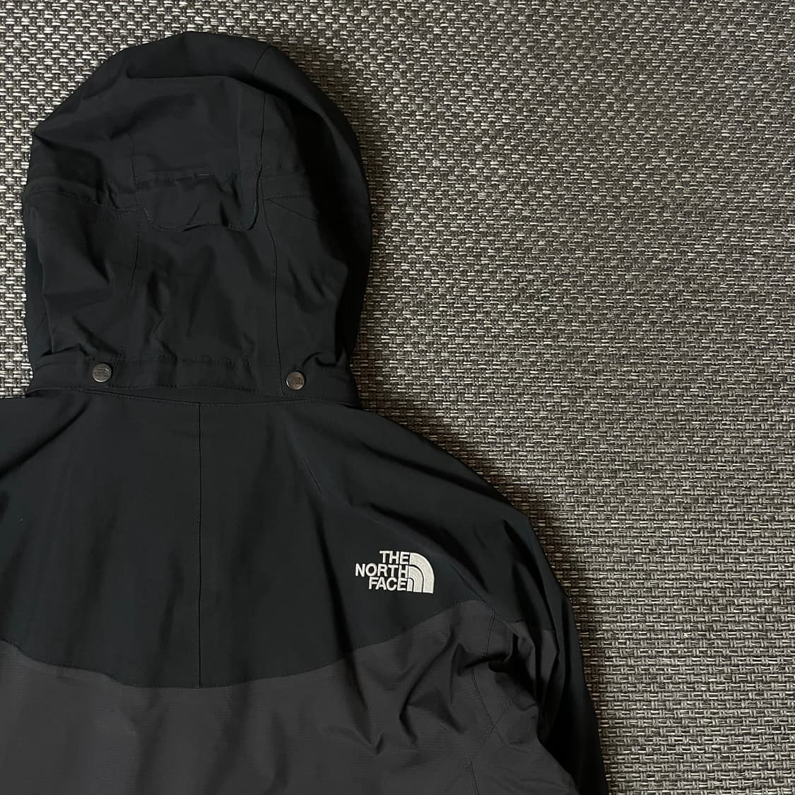 노스페이스 써밋 시리즈 고어텍스 바람막이 90 상품이미지5