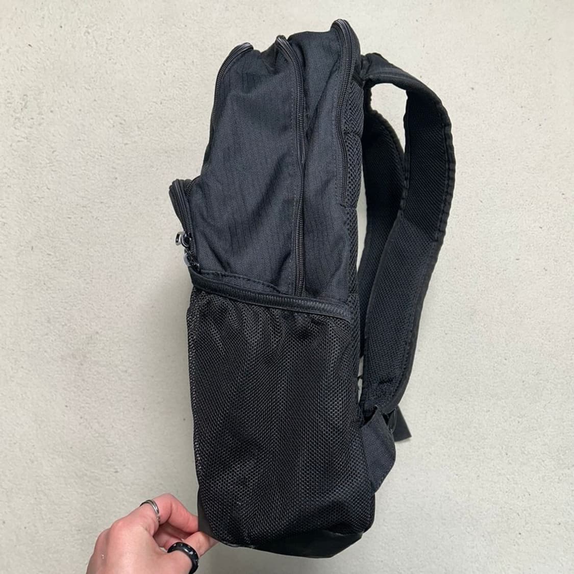 나이키 브라질리아 9.5 트레이닝 백팩 상품이미지2