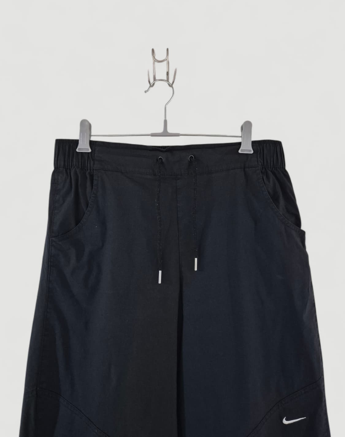 [L]나이키 하이라이즈 와이드팬츠 봄시즌 여성 상품이미지2