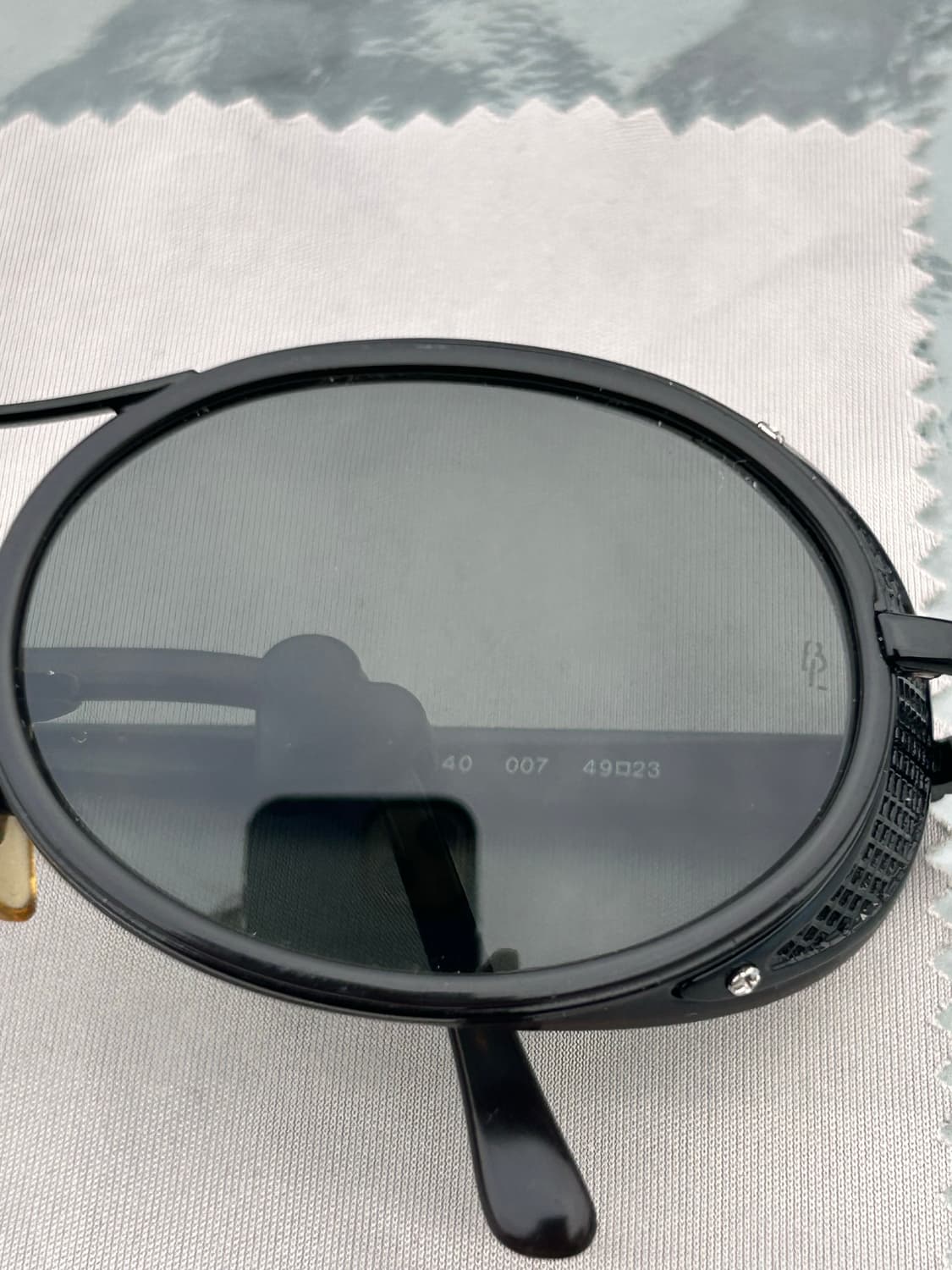 레이벤 바슈롬 카오스 상품이미지7