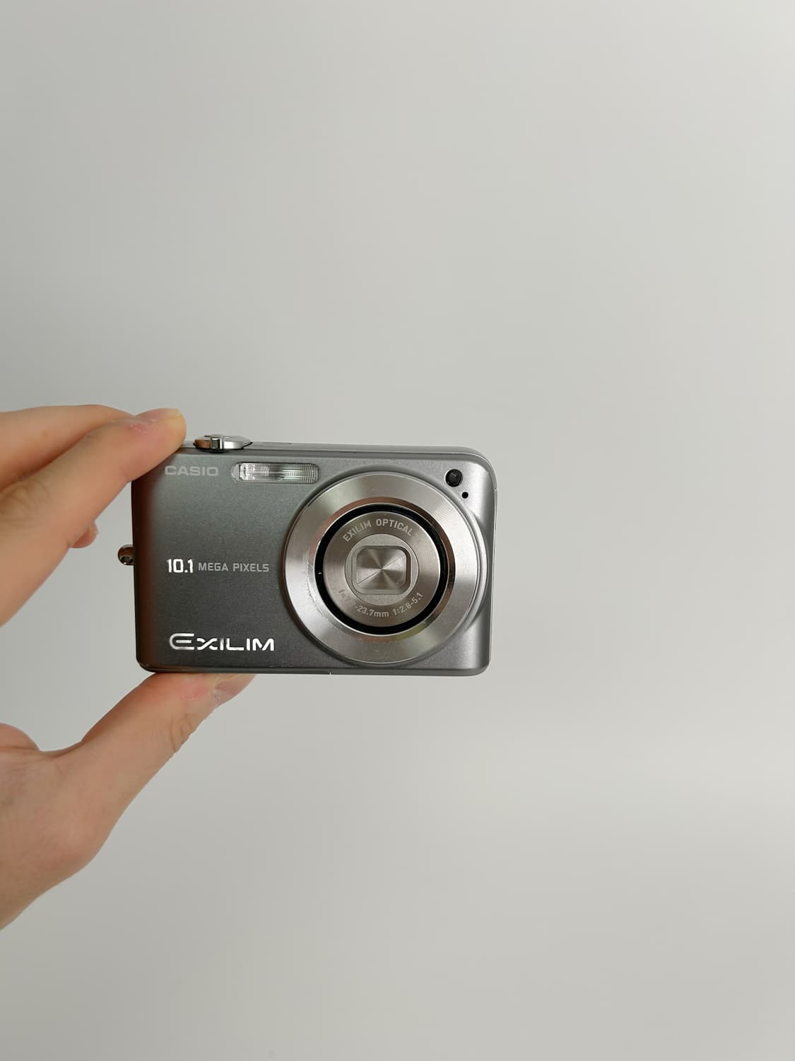 인기!) 카시오 엑슬림 z1080 Exilim 빈티지 디카 상품이미지5