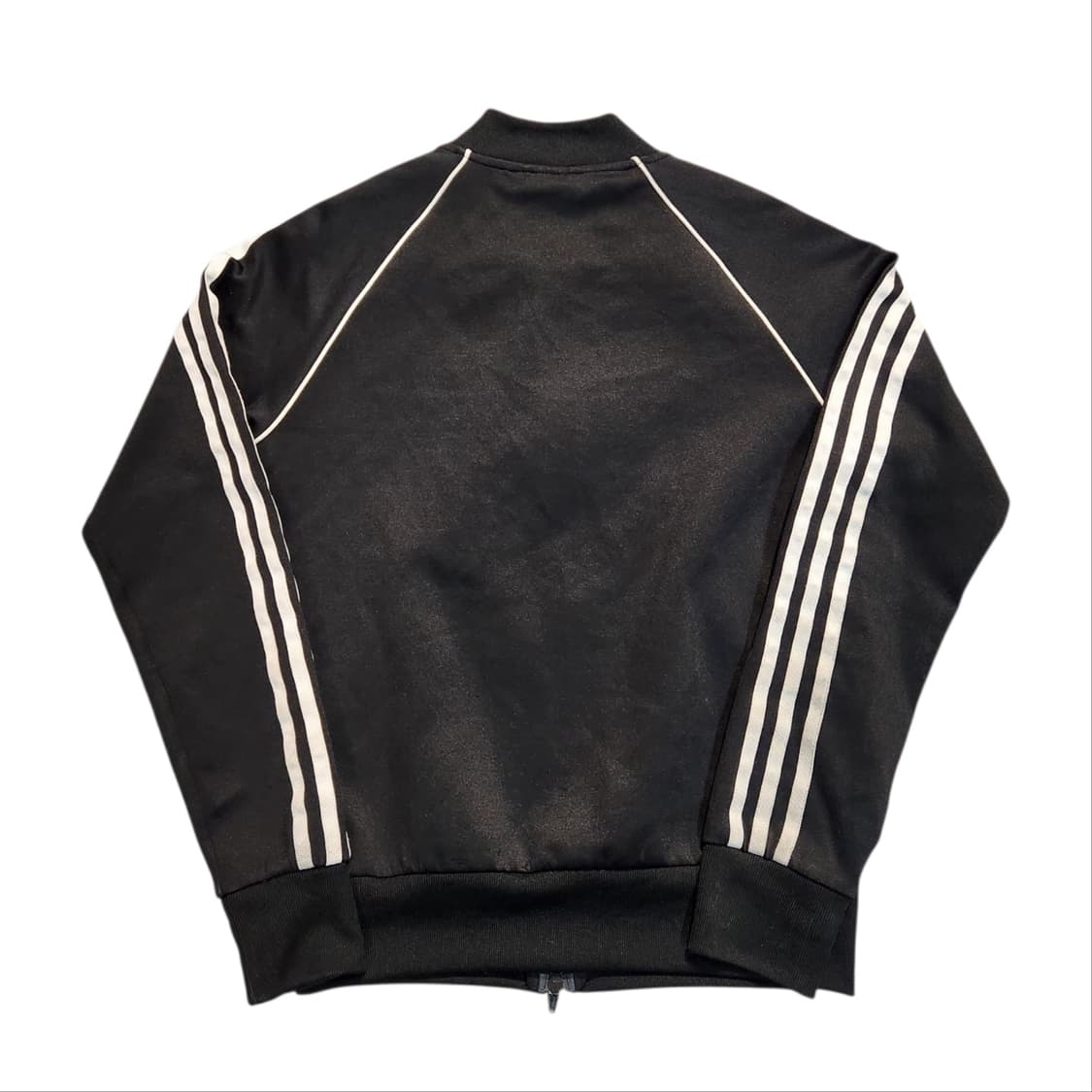 아디다스 클래식 슈퍼스타 트랙탑 (S) 상품이미지2