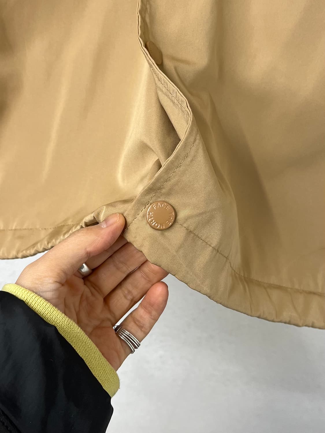 THE NORTH FACE PURPLE LABEL 상품이미지5