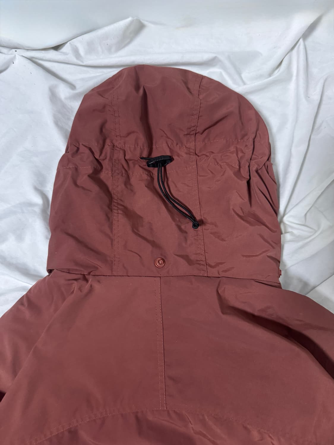 90s 파타고니아 퓨전 자켓 플리스 상품이미지6