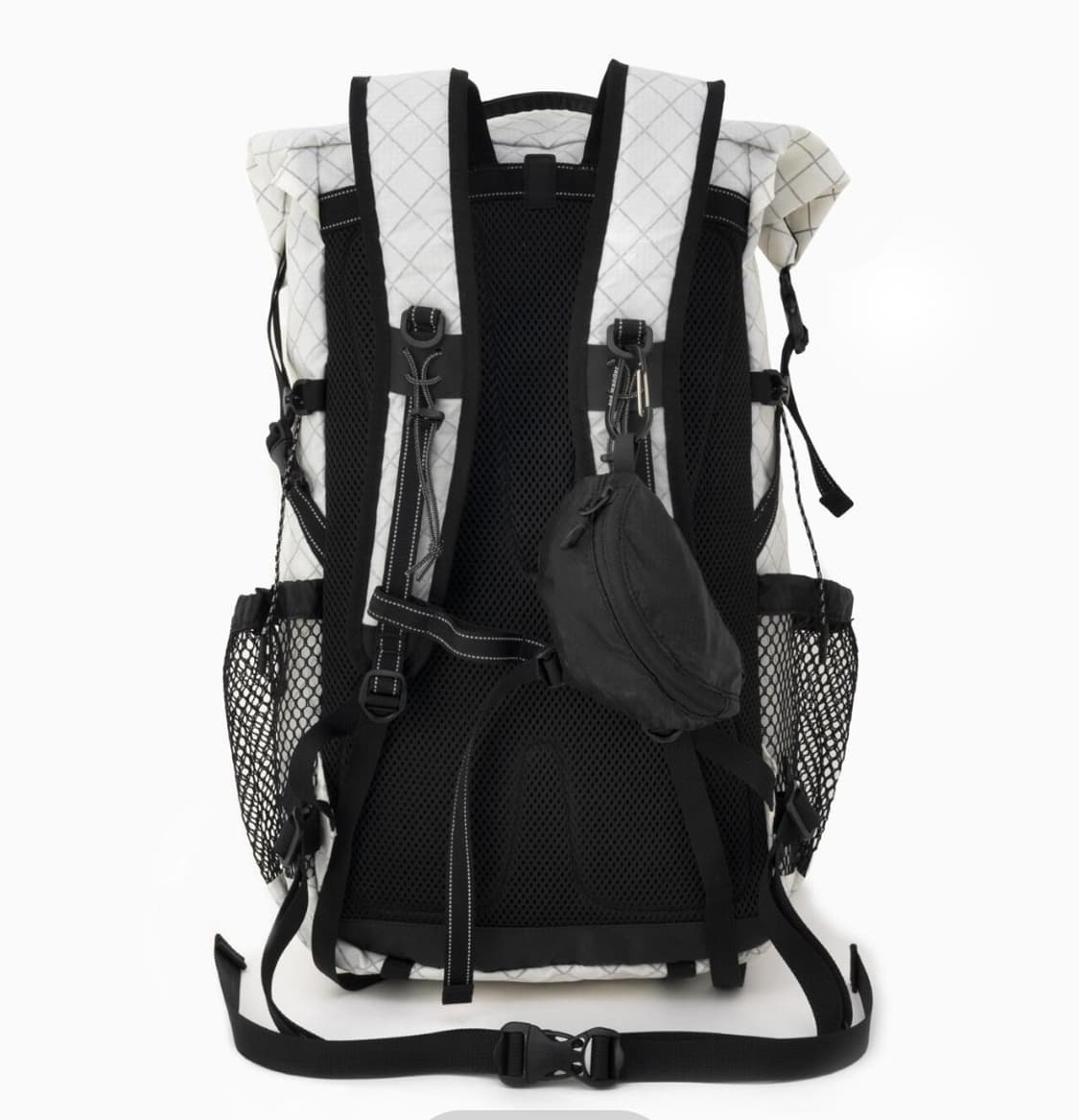 [새상품] 앤드원더 ECOPAK 18L 백팩 상품이미지4