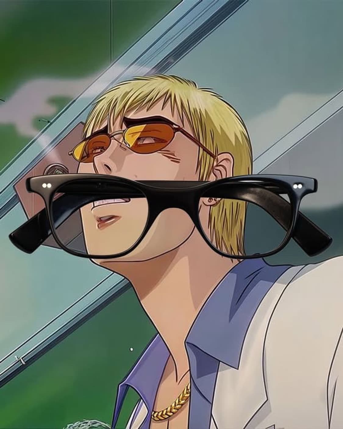 CADRIMAN Eyewear 상품이미지1