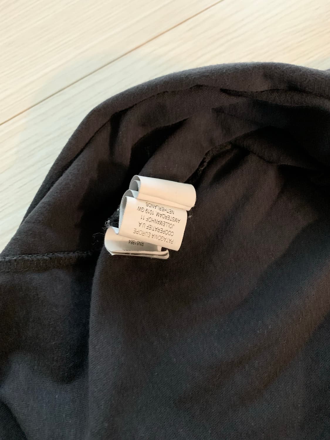 파타고니아  반팔 티셔츠 상품이미지3