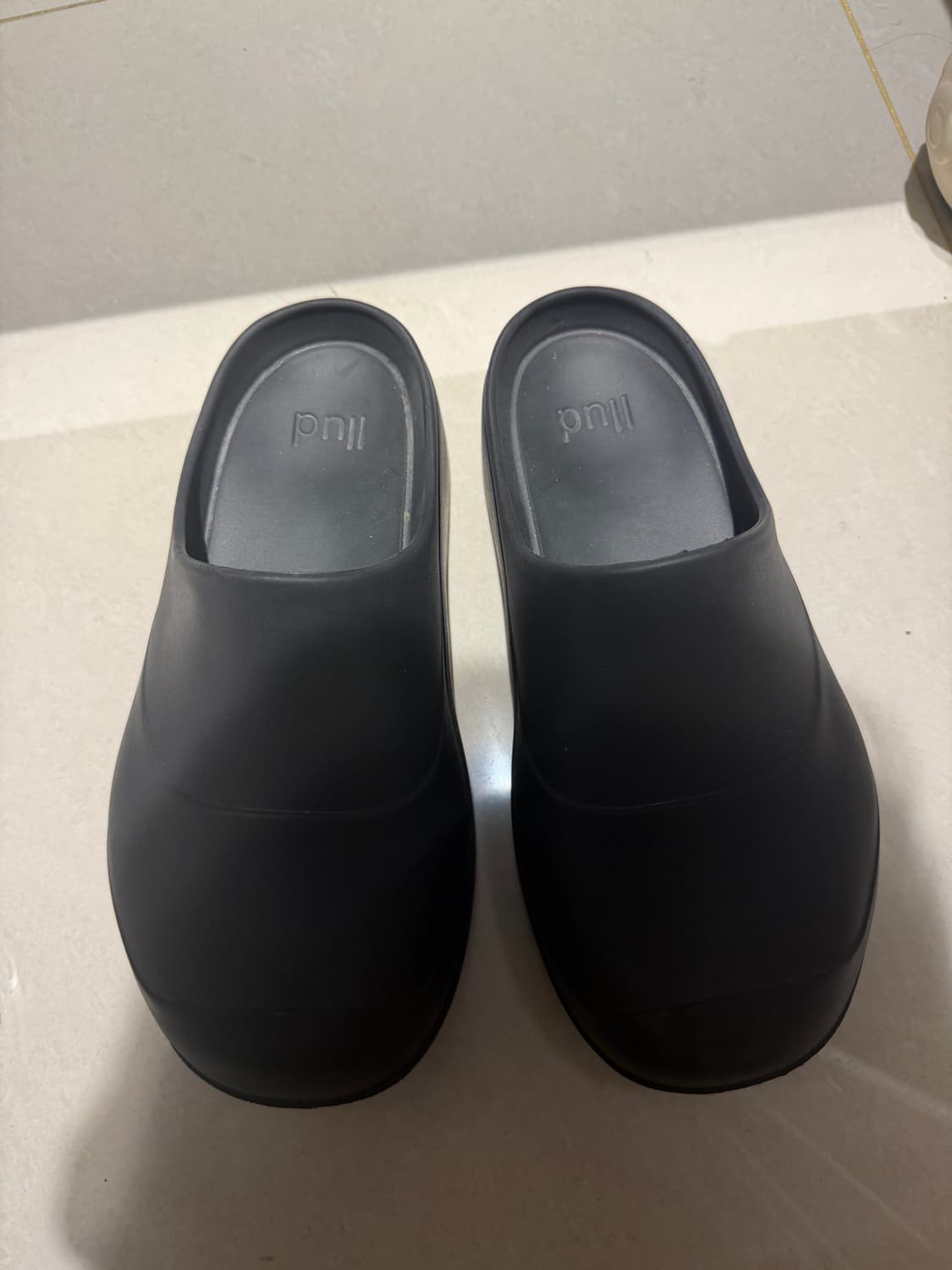 러드 클로그 7사이즈(260mm) 상품이미지3