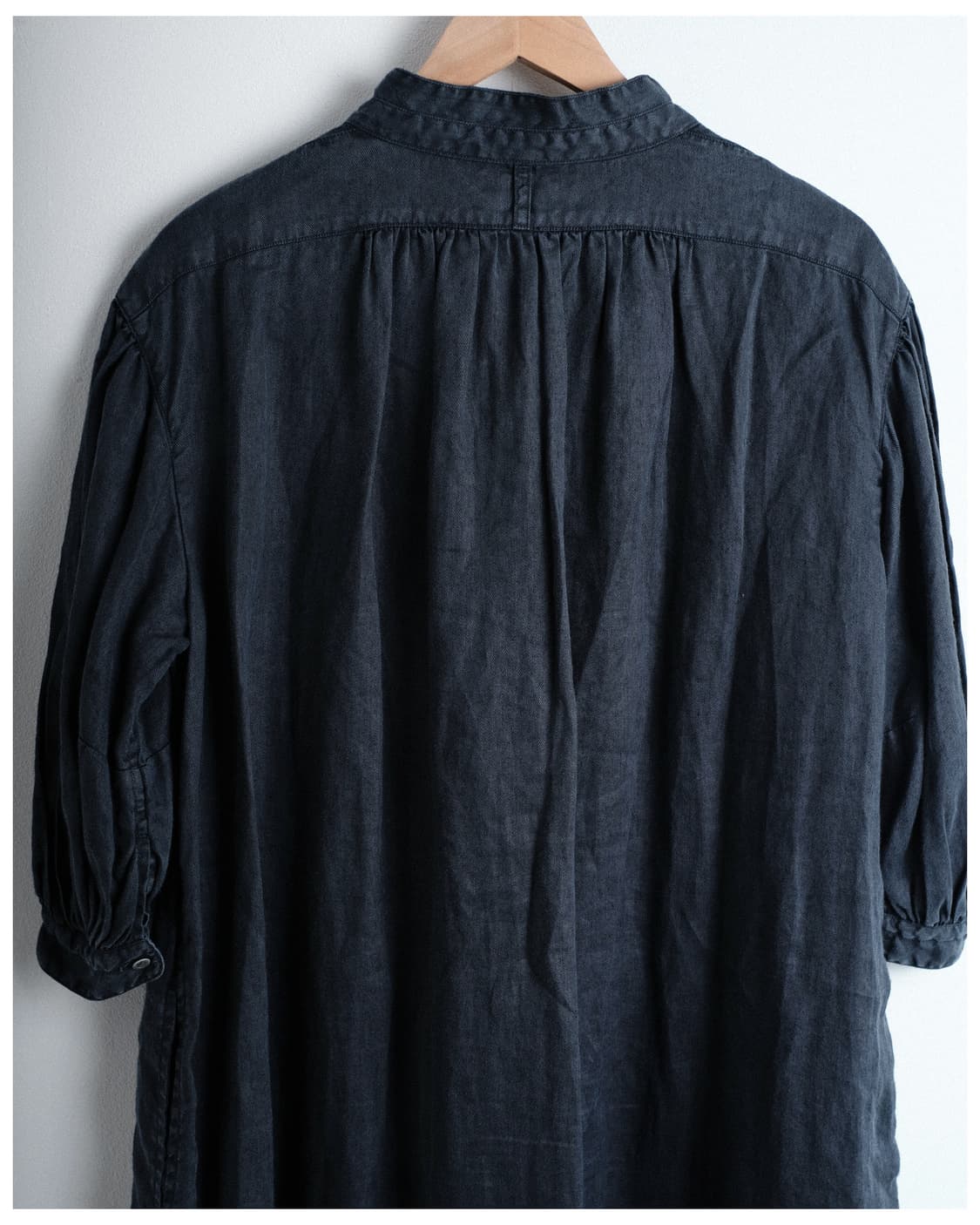 나이젤카본 우먼 빈티지 슬리브 드레스 8사이즈 (추천 55) 상품이미지8