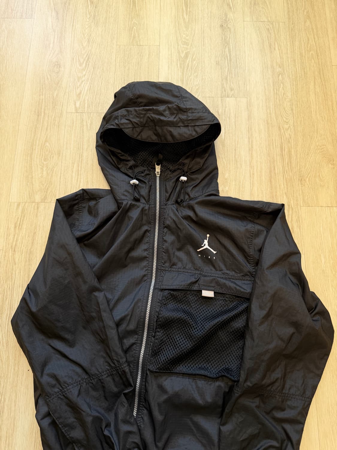 나이키 조던 윈드브레이커 상품이미지1