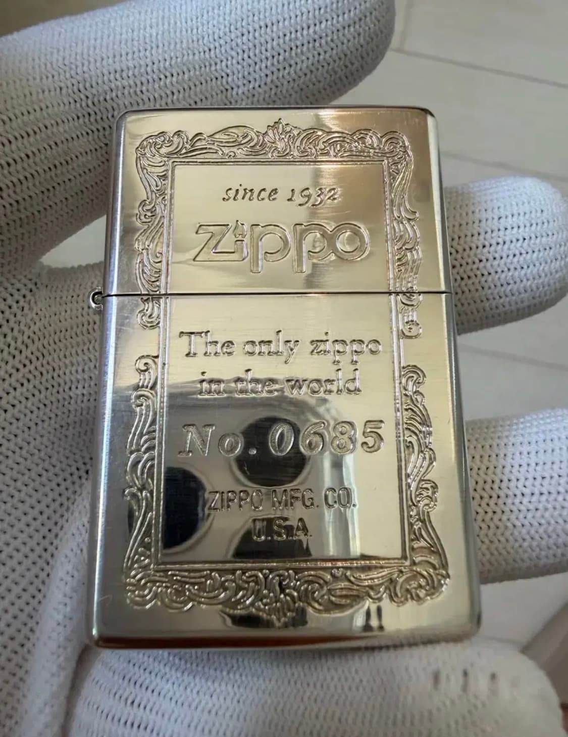 지포라이터 상품이미지2