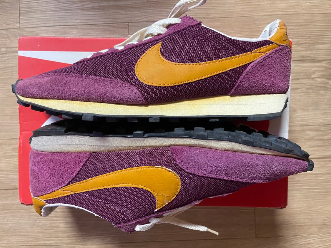 나이키 ldv 빈티지 270 상품이미지2