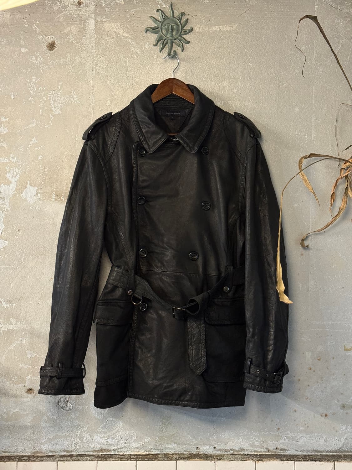 M-L ) Tommy Hilfiger 상품이미지1