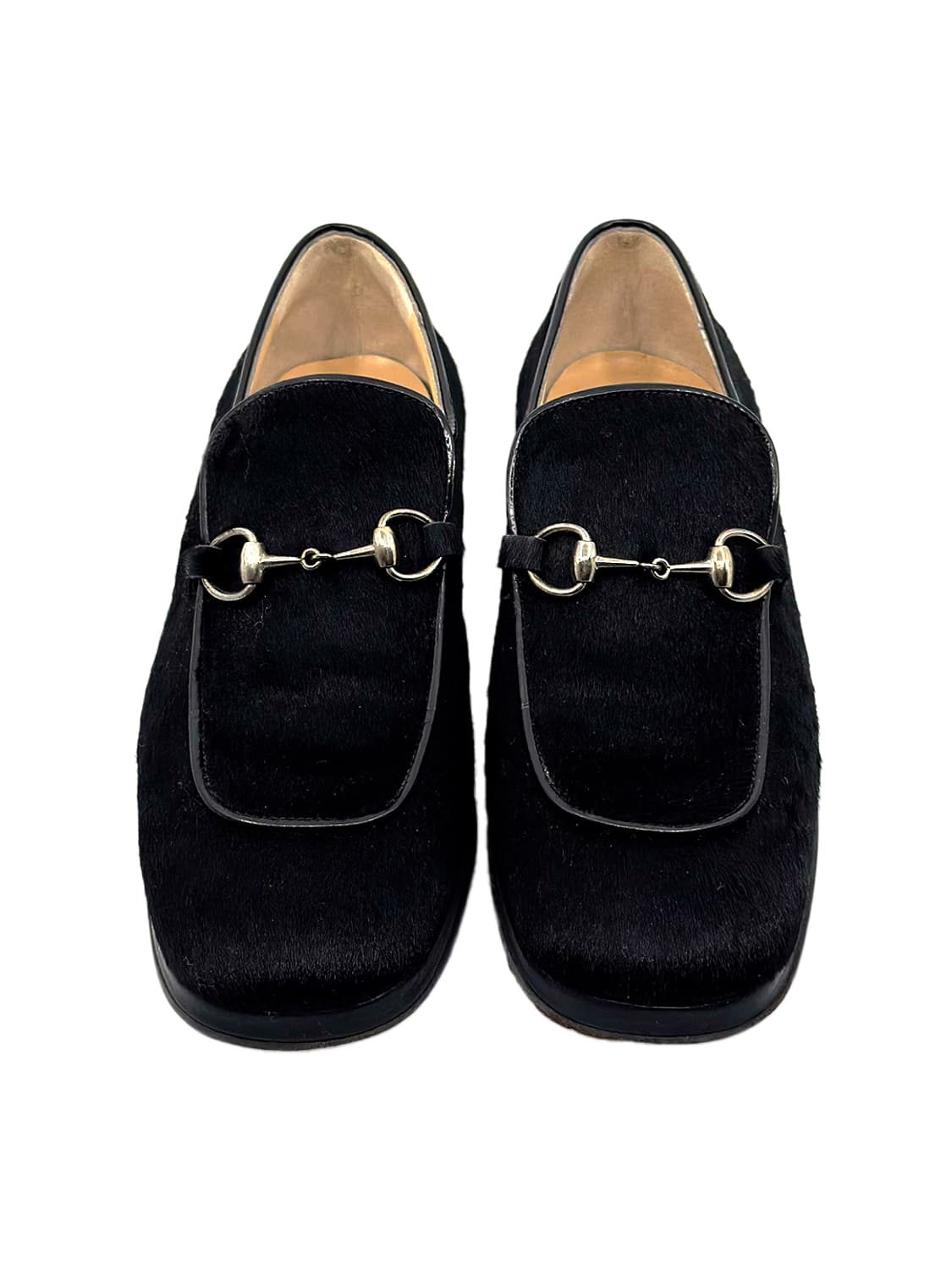 Gucci Horsebit Loafers/37 상품이미지5