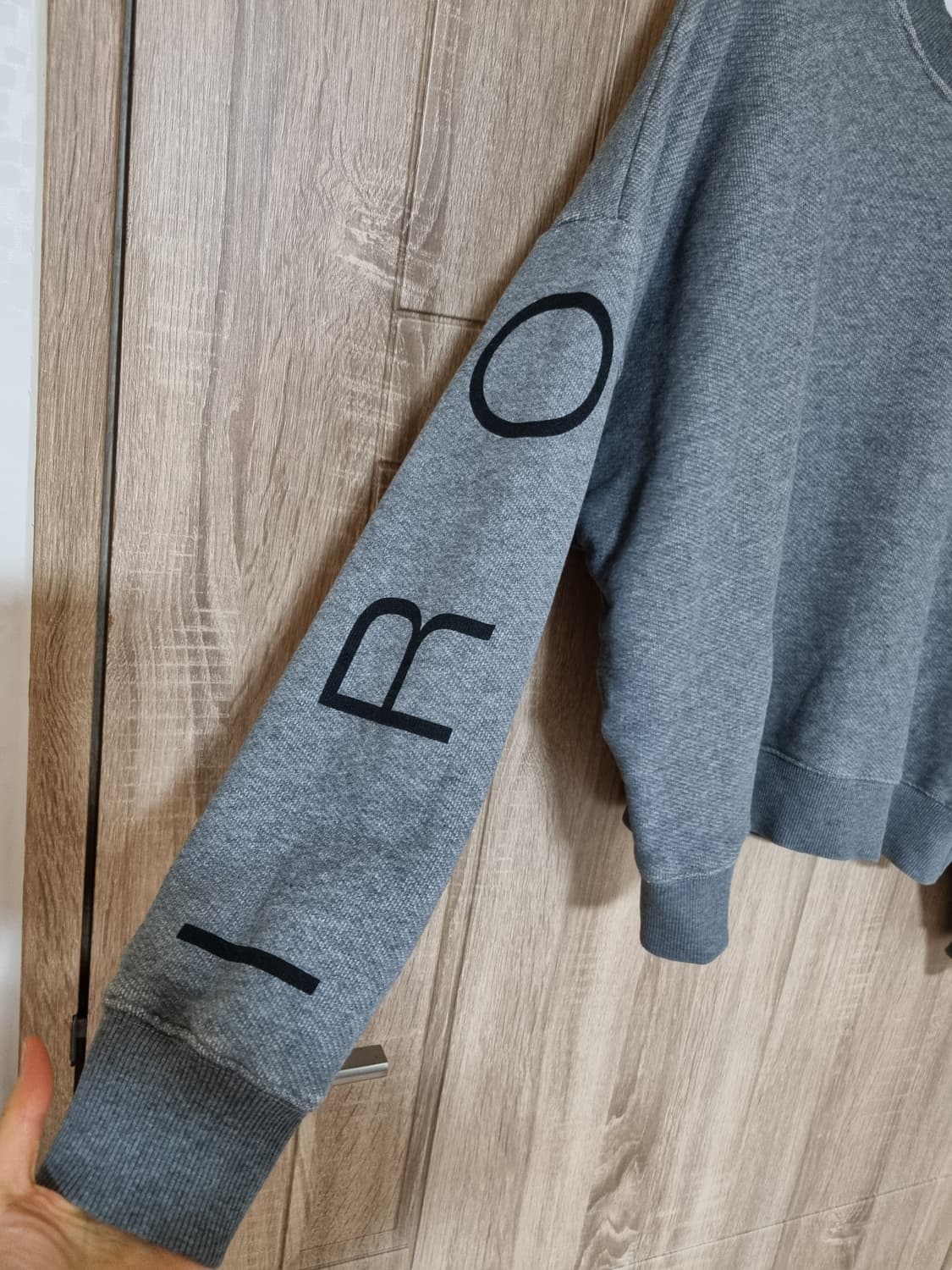 IRO 이로 맨투맨 상품이미지3