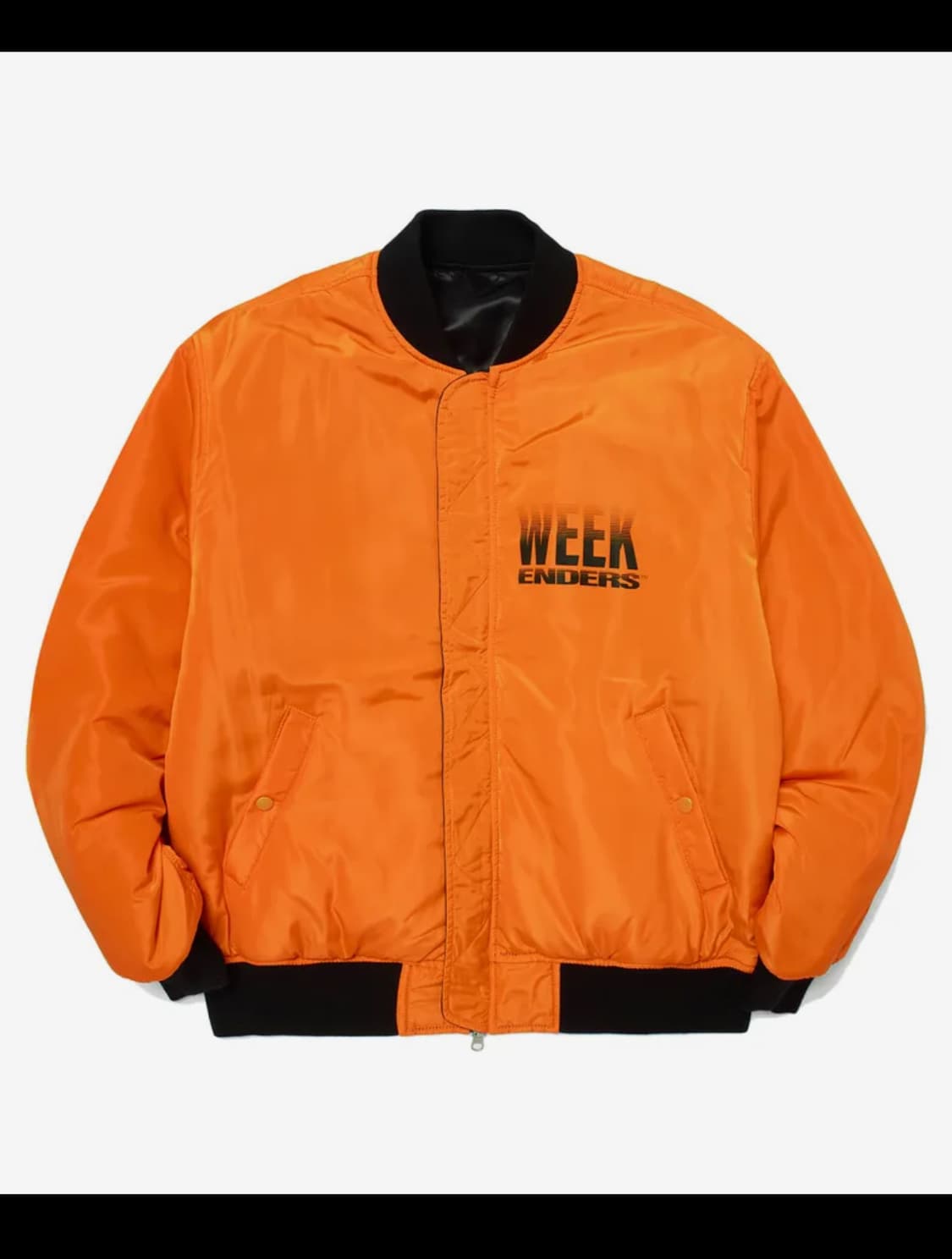 위캔더스 W FLIGHT JK 블랙 상품이미지3