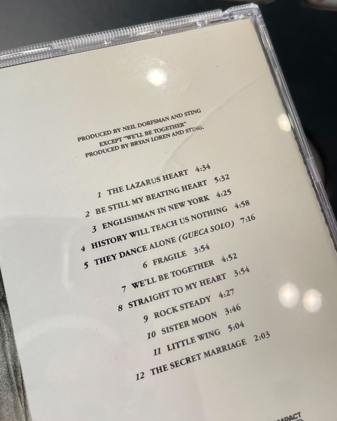 Sting 상품이미지5