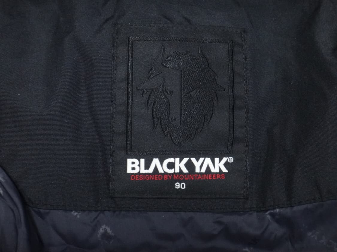 (90) 블랙야크 여성 b모션 벤치다운자켓2 상품이미지9